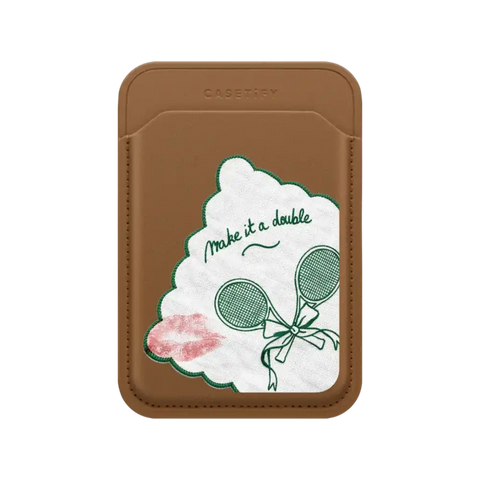 Snappy™ BioVeg Wallet