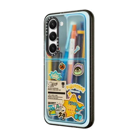 CREATOR STACK