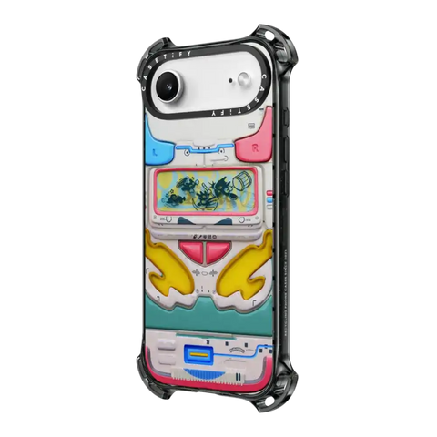 POCKET CONSOLE