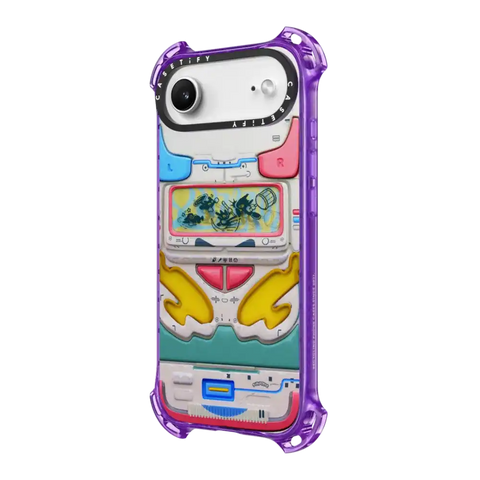 POCKET CONSOLE