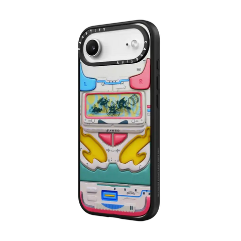 POCKET CONSOLE