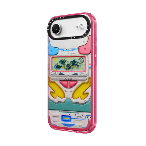 POCKET CONSOLE