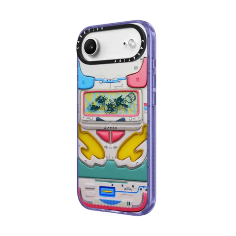 POCKET CONSOLE