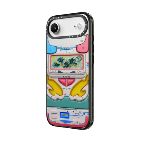 POCKET CONSOLE