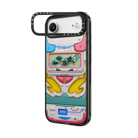 POCKET CONSOLE