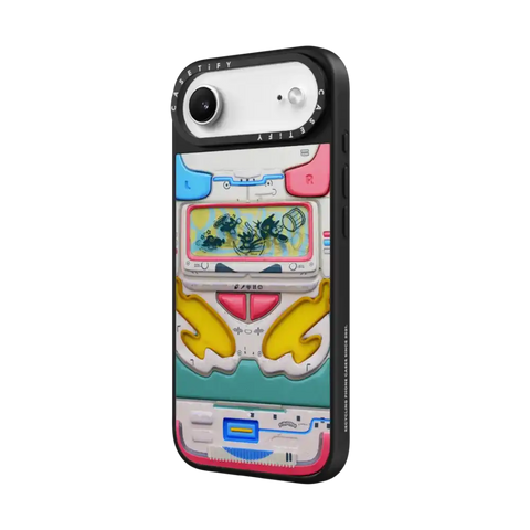 POCKET CONSOLE