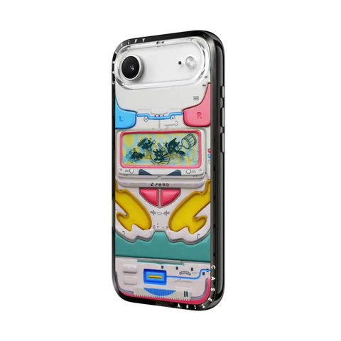 POCKET CONSOLE