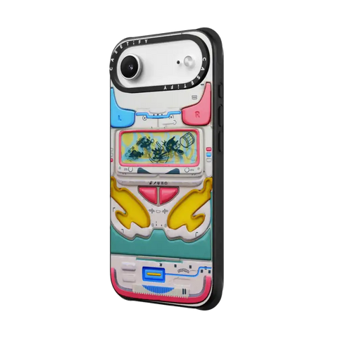 POCKET CONSOLE