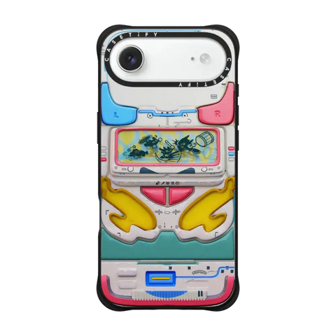 POCKET CONSOLE