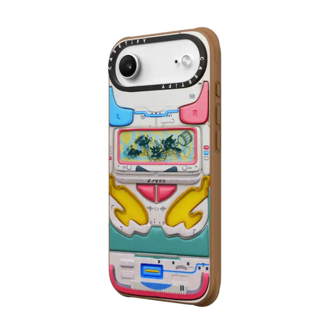 POCKET CONSOLE