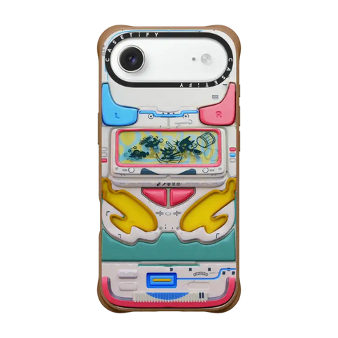 POCKET CONSOLE