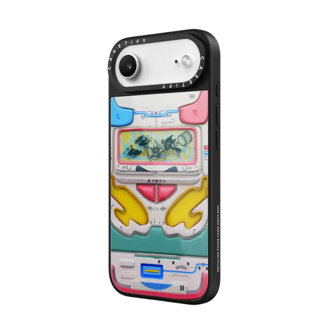 POCKET CONSOLE