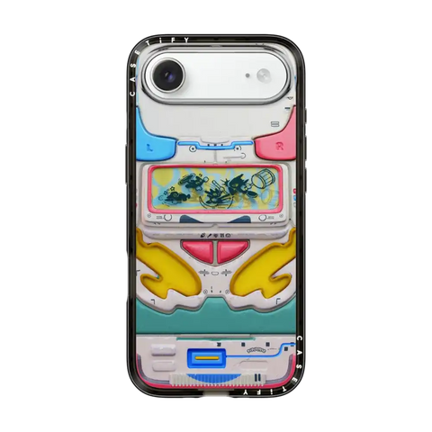 POCKET CONSOLE