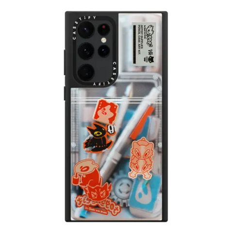 SKETCH KIT