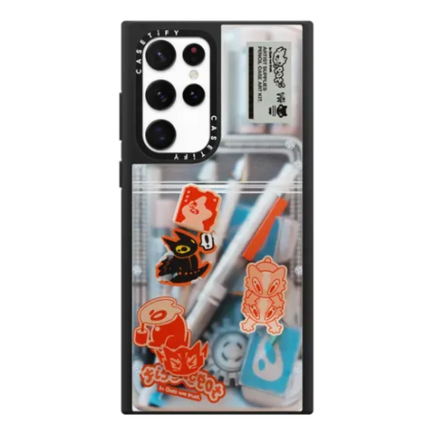 SKETCH KIT