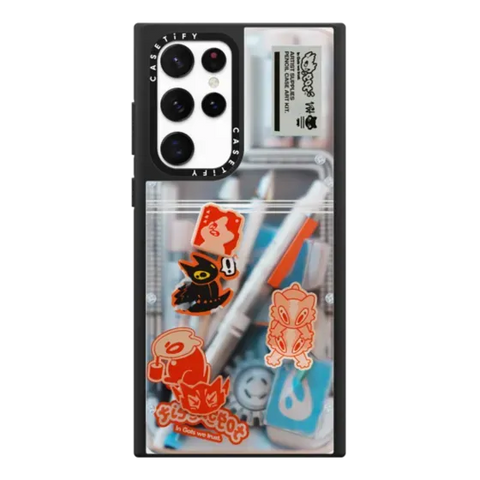 SKETCH KIT