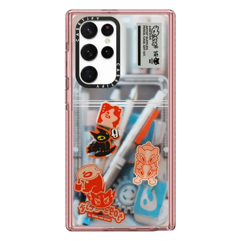 SKETCH KIT