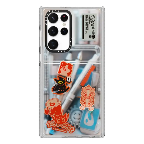 SKETCH KIT