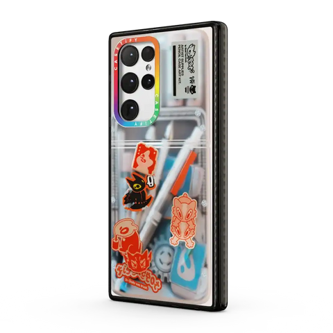 SKETCH KIT