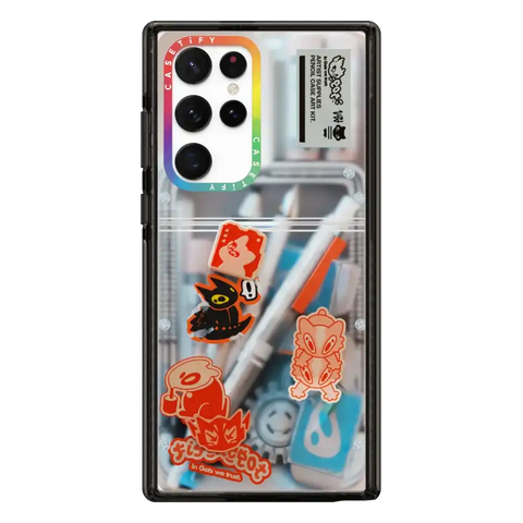 SKETCH KIT