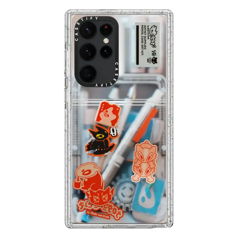 SKETCH KIT
