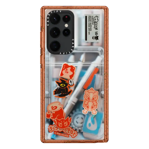 SKETCH KIT