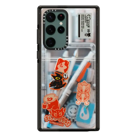 SKETCH KIT