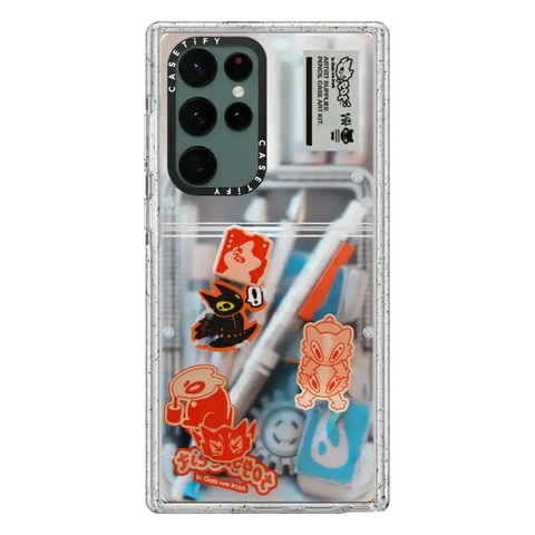 SKETCH KIT