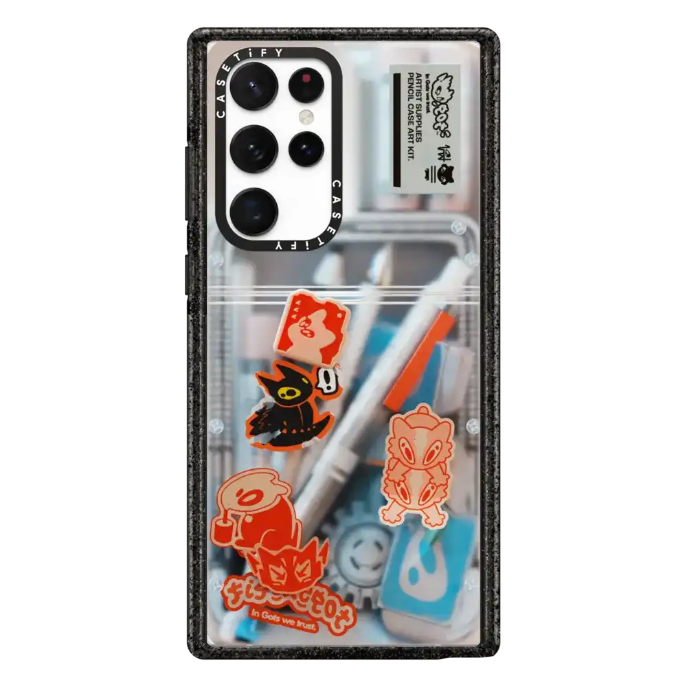 SKETCH KIT