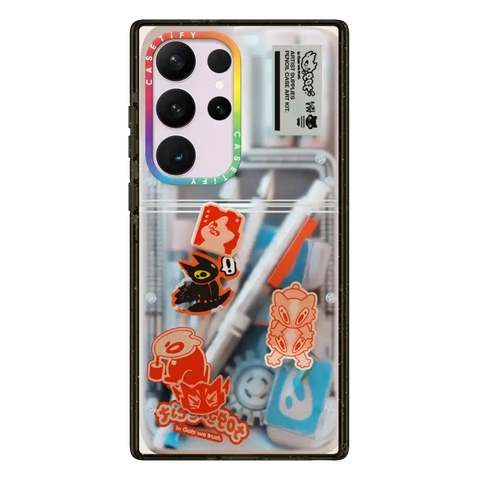 SKETCH KIT
