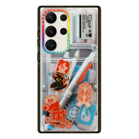 SKETCH KIT