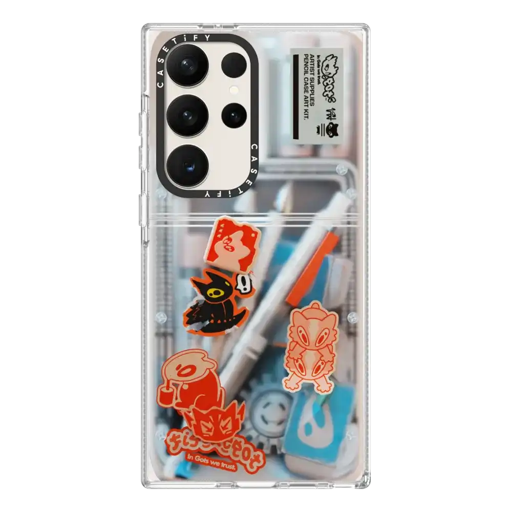 SKETCH KIT