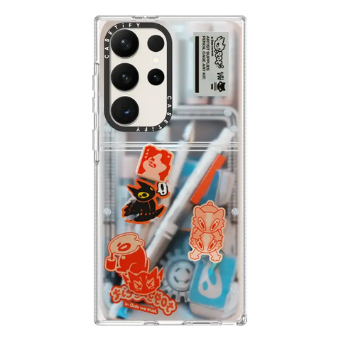 SKETCH KIT