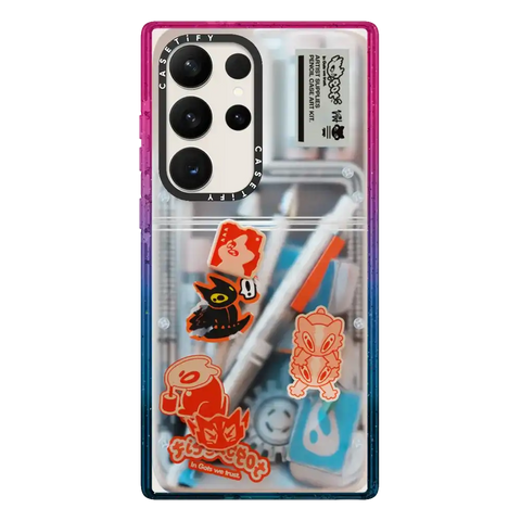 SKETCH KIT