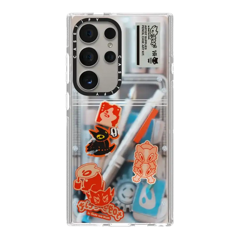 SKETCH KIT