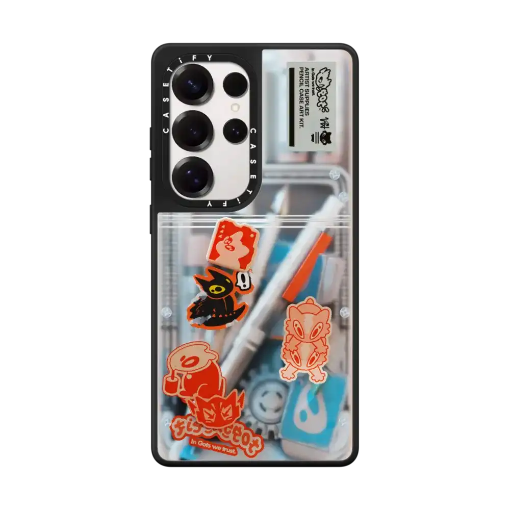SKETCH KIT