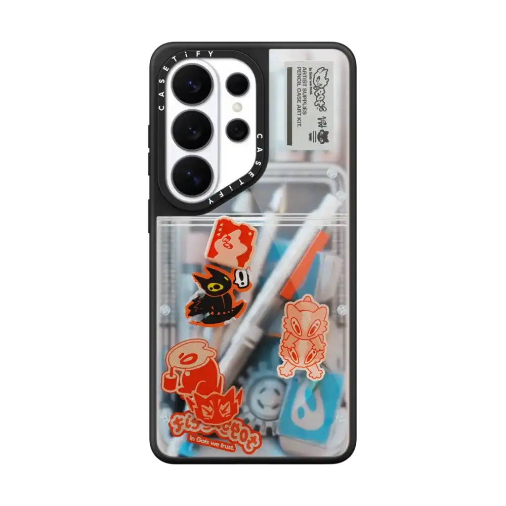 SKETCH KIT