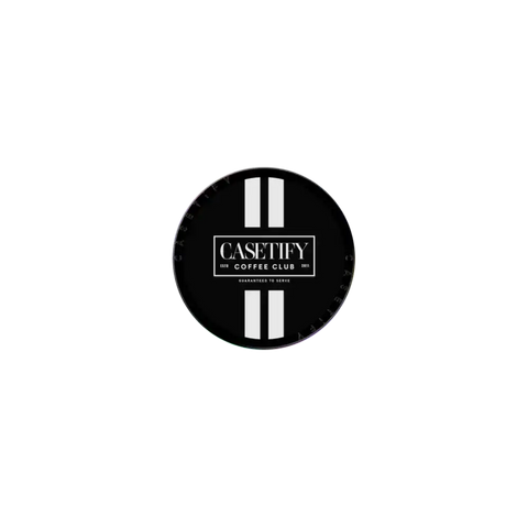 CASETiFY Coffee Club - Classic Straps