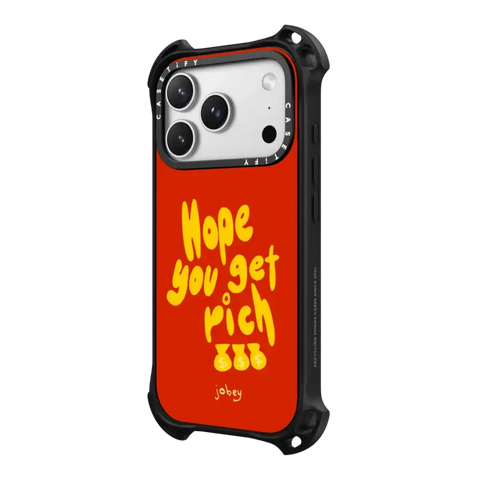 Hope You Get Rich