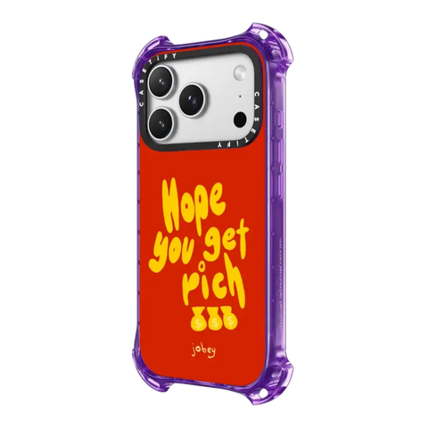 Hope You Get Rich