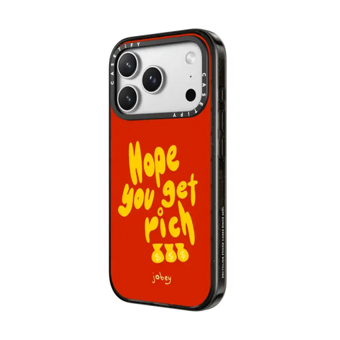 Hope You Get Rich