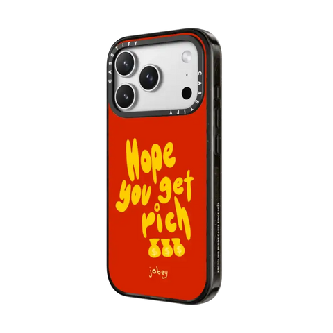 Hope You Get Rich