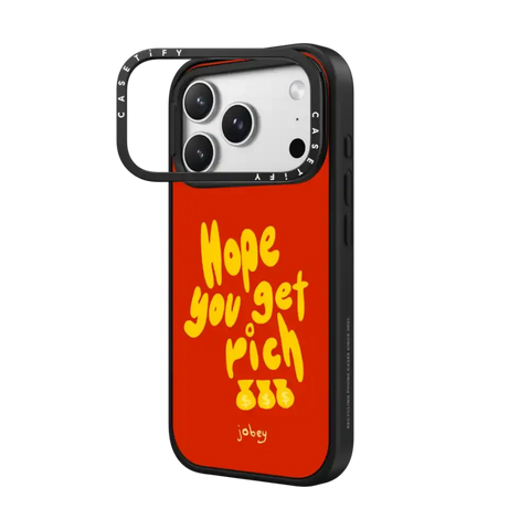 Hope You Get Rich