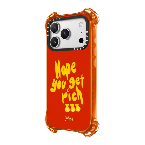 Hope You Get Rich