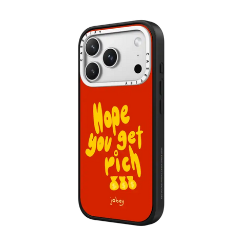 Hope You Get Rich