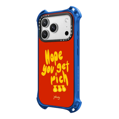 Hope You Get Rich