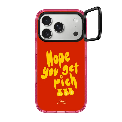 Hope You Get Rich