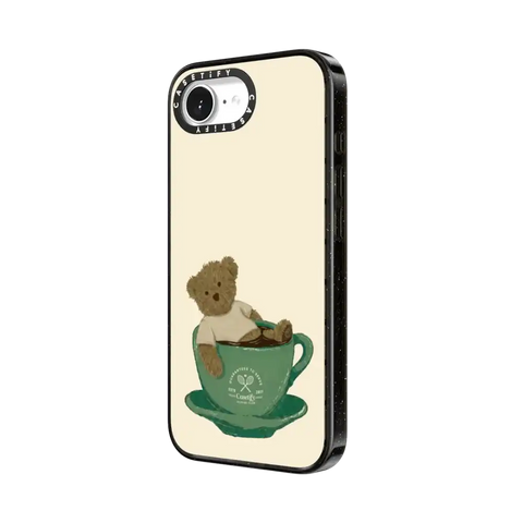 Impact Clear Case - iPhone 17