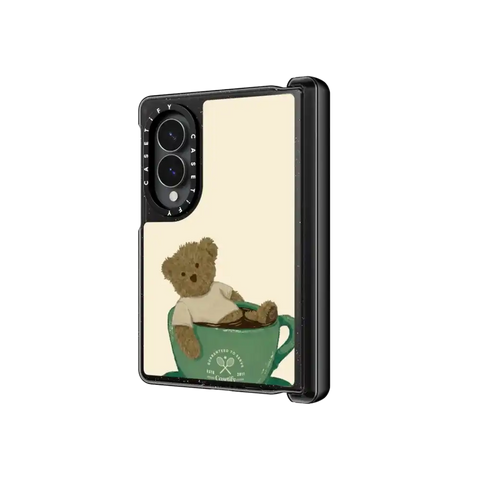 Impact Clear Case - iPhone 17