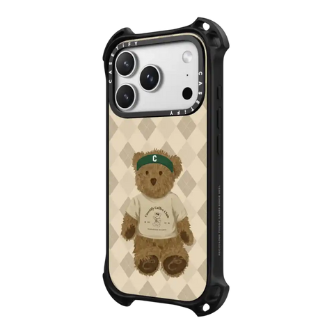 Sip & Serve Bear
